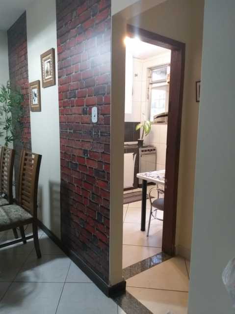 Conheça 4 do imóvel - Casa em Condominio À Venda - Freguesia (Jacarepaguá) - Rio de Janeiro - RJ - FRCN30129 - 5 4 - Casa em Condominio À Venda - Freguesia (Jacarepaguá) - Rio de Janeiro - RJ - FRCN30129 - 5