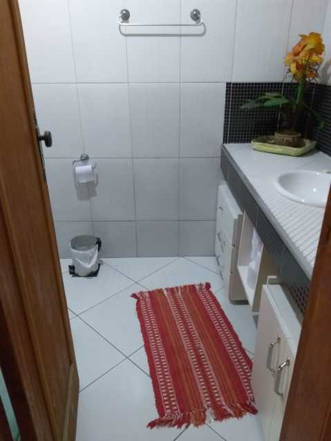 Conheça 5 do imóvel - Casa em Condominio À Venda - Freguesia (Jacarepaguá) - Rio de Janeiro - RJ - FRCN30129 - 6 5 - Casa em Condominio À Venda - Freguesia (Jacarepaguá) - Rio de Janeiro - RJ - FRCN30129 - 6