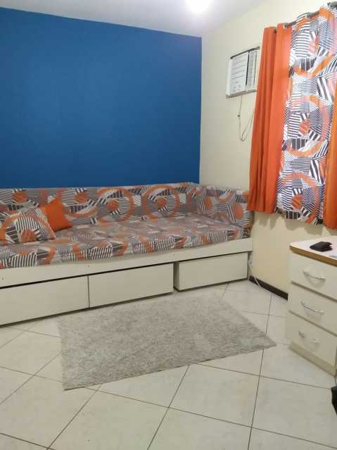 Conheça 7 do imóvel - Casa em Condominio À Venda - Freguesia (Jacarepaguá) - Rio de Janeiro - RJ - FRCN30129 - 8 7 - Casa em Condominio À Venda - Freguesia (Jacarepaguá) - Rio de Janeiro - RJ - FRCN30129 - 8
