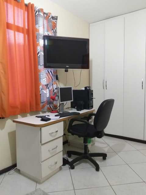 Conheça 13 do imóvel - Casa em Condominio À Venda - Freguesia (Jacarepaguá) - Rio de Janeiro - RJ - FRCN30129 - 31 13 - Casa em Condominio À Venda - Freguesia (Jacarepaguá) - Rio de Janeiro - RJ - FRCN30129 - 31