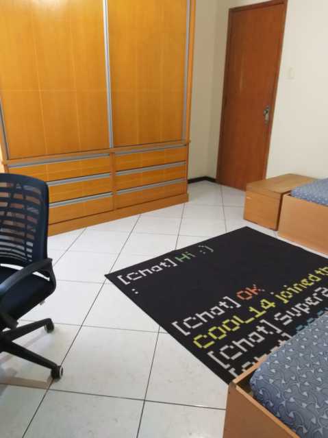 Conheça 16 do imóvel - Casa em Condominio À Venda - Freguesia (Jacarepaguá) - Rio de Janeiro - RJ - FRCN30129 - 29 16 - Casa em Condominio À Venda - Freguesia (Jacarepaguá) - Rio de Janeiro - RJ - FRCN30129 - 29
