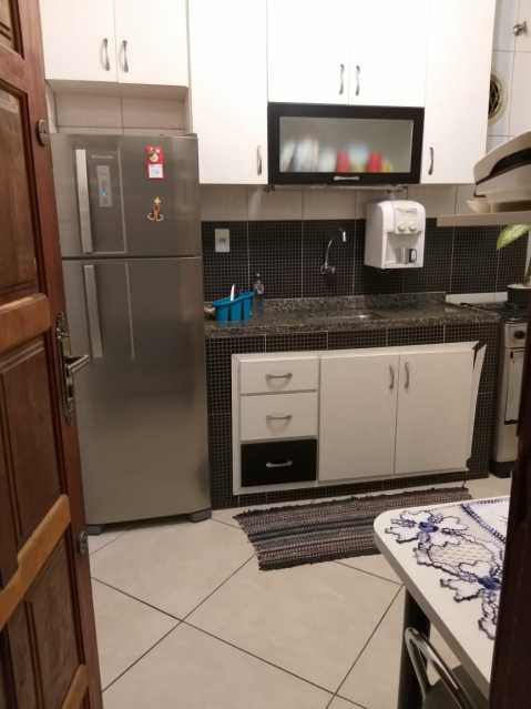 Conheça 17 do imóvel - Casa em Condominio À Venda - Freguesia (Jacarepaguá) - Rio de Janeiro - RJ - FRCN30129 - 14 17 - Casa em Condominio À Venda - Freguesia (Jacarepaguá) - Rio de Janeiro - RJ - FRCN30129 - 14