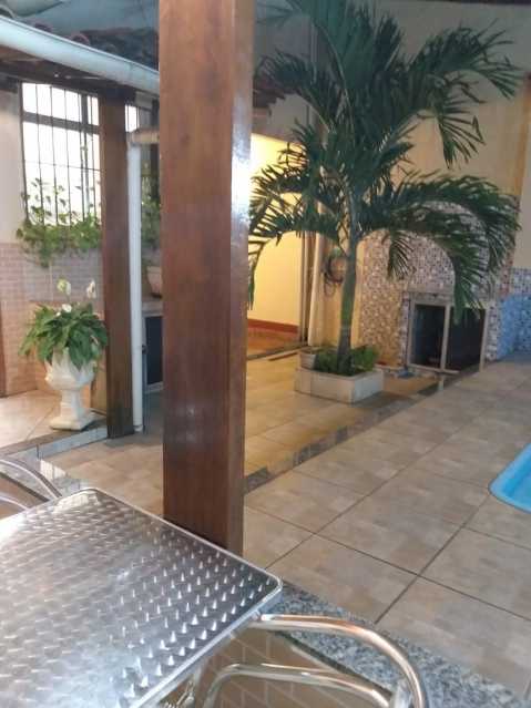 Conheça 18 do imóvel - Casa em Condominio À Venda - Freguesia (Jacarepaguá) - Rio de Janeiro - RJ - FRCN30129 - 15 18 - Casa em Condominio À Venda - Freguesia (Jacarepaguá) - Rio de Janeiro - RJ - FRCN30129 - 15