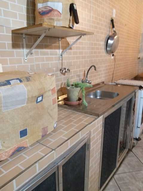 Conheça 20 do imóvel - Casa em Condominio À Venda - Freguesia (Jacarepaguá) - Rio de Janeiro - RJ - FRCN30129 - 17 20 - Casa em Condominio À Venda - Freguesia (Jacarepaguá) - Rio de Janeiro - RJ - FRCN30129 - 17