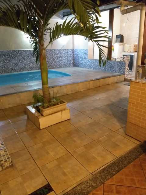 Conheça 22 do imóvel - Casa em Condominio À Venda - Freguesia (Jacarepaguá) - Rio de Janeiro - RJ - FRCN30129 - 20 22 - Casa em Condominio À Venda - Freguesia (Jacarepaguá) - Rio de Janeiro - RJ - FRCN30129 - 20