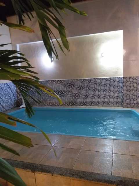 Conheça 23 do imóvel - Casa em Condominio À Venda - Freguesia (Jacarepaguá) - Rio de Janeiro - RJ - FRCN30129 - 18 23 - Casa em Condominio À Venda - Freguesia (Jacarepaguá) - Rio de Janeiro - RJ - FRCN30129 - 18
