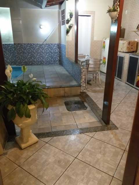 Conheça 25 do imóvel - Casa em Condominio À Venda - Freguesia (Jacarepaguá) - Rio de Janeiro - RJ - FRCN30129 - 22 25 - Casa em Condominio À Venda - Freguesia (Jacarepaguá) - Rio de Janeiro - RJ - FRCN30129 - 22