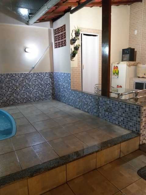 Conheça 26 do imóvel - Casa em Condominio À Venda - Freguesia (Jacarepaguá) - Rio de Janeiro - RJ - FRCN30129 - 23 26 - Casa em Condominio À Venda - Freguesia (Jacarepaguá) - Rio de Janeiro - RJ - FRCN30129 - 23