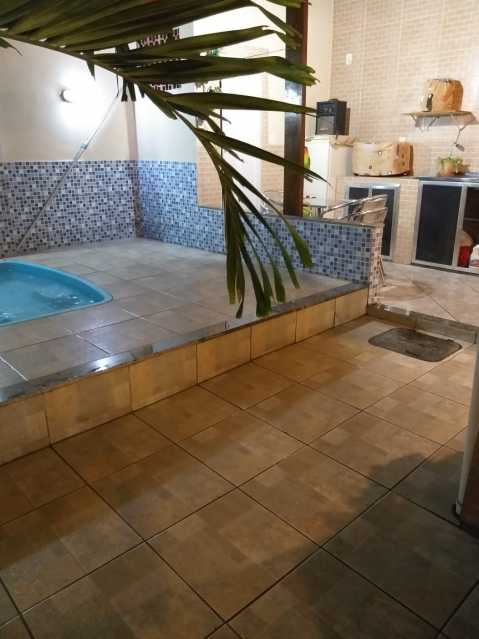Conheça 28 do imóvel - Casa em Condominio À Venda - Freguesia (Jacarepaguá) - Rio de Janeiro - RJ - FRCN30129 - 25 28 - Casa em Condominio À Venda - Freguesia (Jacarepaguá) - Rio de Janeiro - RJ - FRCN30129 - 25