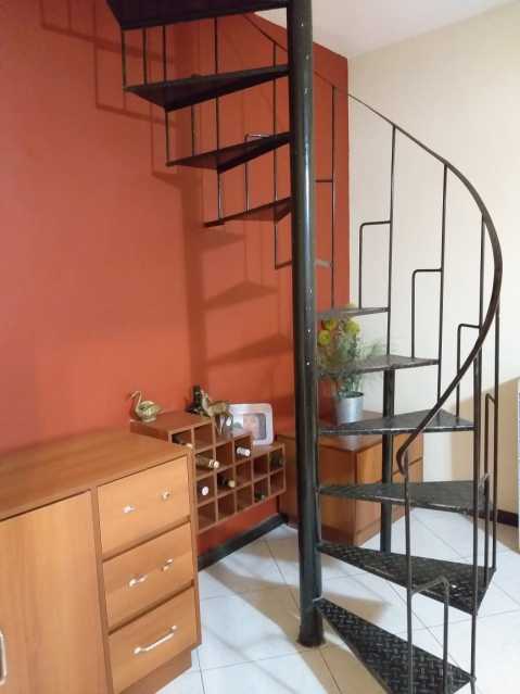 Conheça IMG-20190201-WA0022 do imóvel - Casa em Condominio À Venda - Freguesia (Jacarepaguá) - Rio de Janeiro - RJ - FRCN30129 - 27 IMG-20190201-WA0022 - Casa em Condominio À Venda - Freguesia (Jacarepaguá) - Rio de Janeiro - RJ - FRCN30129 - 27