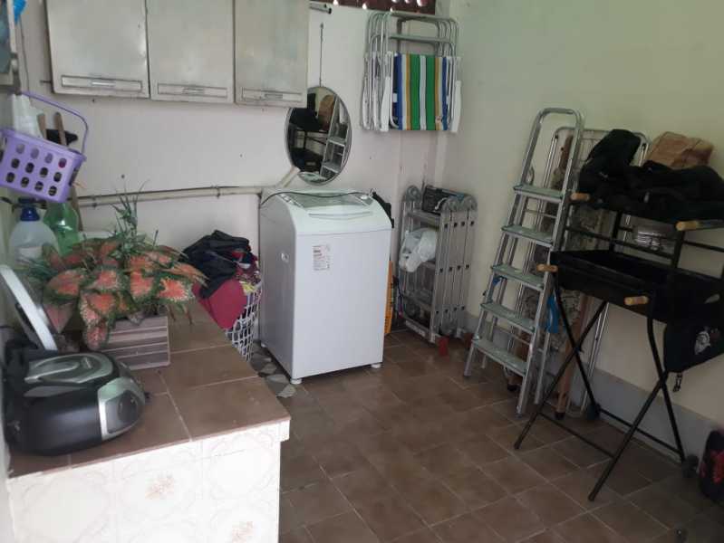 Conheça IMG-20181106-WA0030 do imóvel - Casa de Vila 3 quartos à venda Campinho, Rio de Janeiro - R$ 370.000 - MECV30040 - 14 IMG-20181106-WA0030 - Casa de Vila 3 quartos à venda Campinho, Rio de Janeiro - R$ 370.000 - MECV30040 - 14