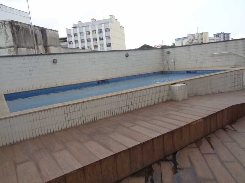 DSC02490 - Apartamento 2 quartos à venda Méier, Rio de Janeiro - R$ 430.000 - MEAP20842 - 25