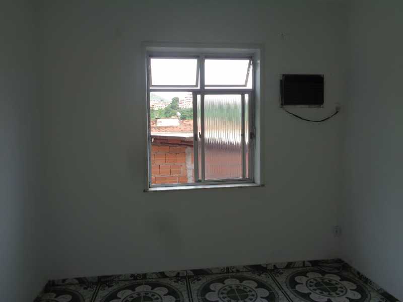 DSC02504 - Apartamento 1 quarto para alugar Lins de Vasconcelos, Rio de Janeiro - R$ 800 - MEAP10122 - 8