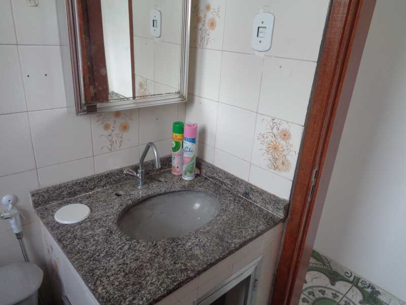 DSC02512 - Apartamento 1 quarto para alugar Lins de Vasconcelos, Rio de Janeiro - R$ 800 - MEAP10122 - 10