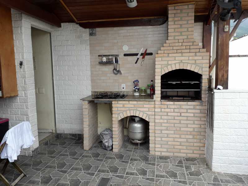 Conheça 20190215_152108 do imóvel - Casa em Condominio Anil,Rio de Janeiro,RJ À Venda,4 Quartos,90m² - FRCN40098 - 18 20190215_152108 - Casa em Condominio Anil,Rio de Janeiro,RJ À Venda,4 Quartos,90m² - FRCN40098 - 18