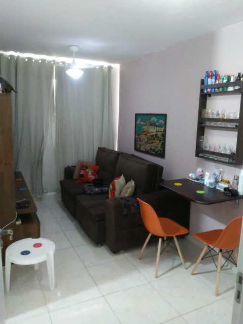 Conheça 3 do imóvel - Apartamento 2 quartos à venda Água Santa, Rio de Janeiro - R$ 185.000 - MEAP20852 - 4 3 - Apartamento 2 quartos à venda Água Santa, Rio de Janeiro - R$ 185.000 - MEAP20852 - 4