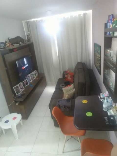 Conheça 4 do imóvel - Apartamento 2 quartos à venda Água Santa, Rio de Janeiro - R$ 185.000 - MEAP20852 - 5 4 - Apartamento 2 quartos à venda Água Santa, Rio de Janeiro - R$ 185.000 - MEAP20852 - 5