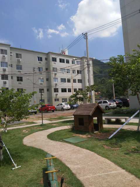 Conheça 17 do imóvel - Apartamento 2 quartos à venda Água Santa, Rio de Janeiro - R$ 185.000 - MEAP20852 - 18 17 - Apartamento 2 quartos à venda Água Santa, Rio de Janeiro - R$ 185.000 - MEAP20852 - 18