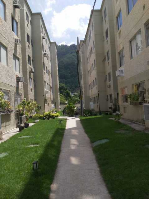 Conheça 18 do imóvel - Apartamento 2 quartos à venda Água Santa, Rio de Janeiro - R$ 185.000 - MEAP20852 - 19 18 - Apartamento 2 quartos à venda Água Santa, Rio de Janeiro - R$ 185.000 - MEAP20852 - 19