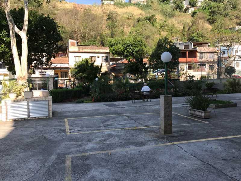IMG-20190312-WA0135 - Apartamento 2 quartos à venda Engenho de Dentro, Rio de Janeiro - R$ 215.000 - MEAP20853 - 27