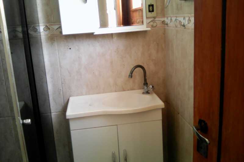 Conheça 13 do imóvel - Apartamento Para Alugar - Méier - Rio de Janeiro - RJ - MEAP20854 - 14 13 - Apartamento Para Alugar - Méier - Rio de Janeiro - RJ - MEAP20854 - 14