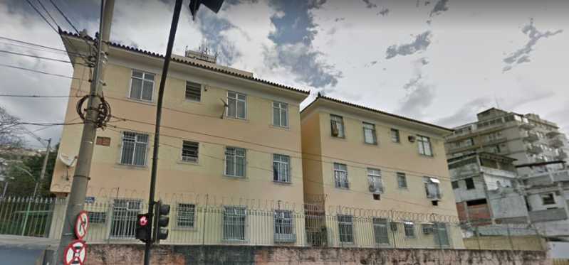 Conheça 15 do imóvel - Apartamento Para Alugar - Méier - Rio de Janeiro - RJ - MEAP20854 - 16 15 - Apartamento Para Alugar - Méier - Rio de Janeiro - RJ - MEAP20854 - 16