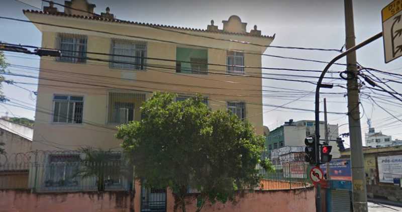 Conheça 16 do imóvel - Apartamento Para Alugar - Méier - Rio de Janeiro - RJ - MEAP20854 - 17 16 - Apartamento Para Alugar - Méier - Rio de Janeiro - RJ - MEAP20854 - 17