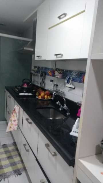 Conheça 1 do imóvel - Apartamento Para Alugar - Freguesia (Jacarepaguá) - Rio de Janeiro - RJ - FRAP21267 - 9 1 - Apartamento Para Alugar - Freguesia (Jacarepaguá) - Rio de Janeiro - RJ - FRAP21267 - 9