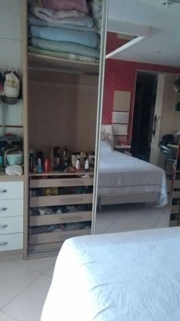 Conheça 2 do imóvel - Apartamento Para Alugar - Freguesia (Jacarepaguá) - Rio de Janeiro - RJ - FRAP21267 - 7 2 - Apartamento Para Alugar - Freguesia (Jacarepaguá) - Rio de Janeiro - RJ - FRAP21267 - 7
