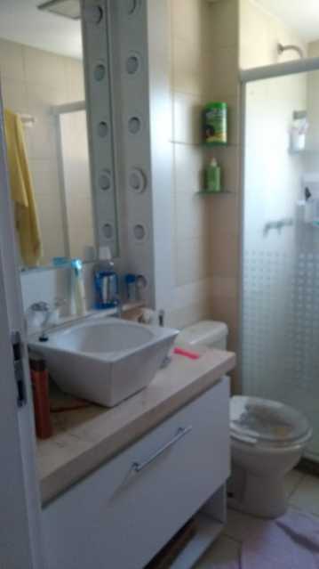 Conheça 3 do imóvel - Apartamento Para Alugar - Freguesia (Jacarepaguá) - Rio de Janeiro - RJ - FRAP21267 - 8 3 - Apartamento Para Alugar - Freguesia (Jacarepaguá) - Rio de Janeiro - RJ - FRAP21267 - 8
