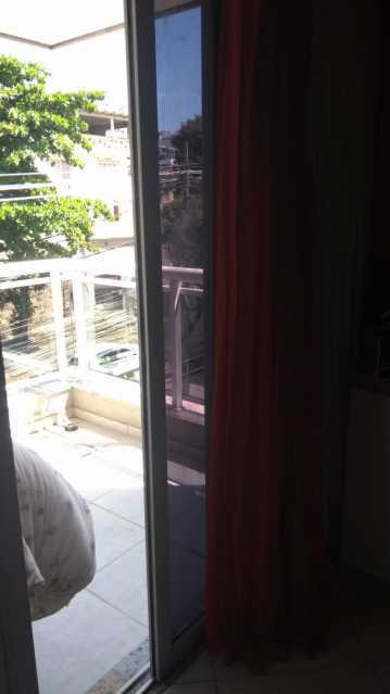Conheça 4 do imóvel - Apartamento Para Alugar - Freguesia (Jacarepaguá) - Rio de Janeiro - RJ - FRAP21267 - 5 4 - Apartamento Para Alugar - Freguesia (Jacarepaguá) - Rio de Janeiro - RJ - FRAP21267 - 5