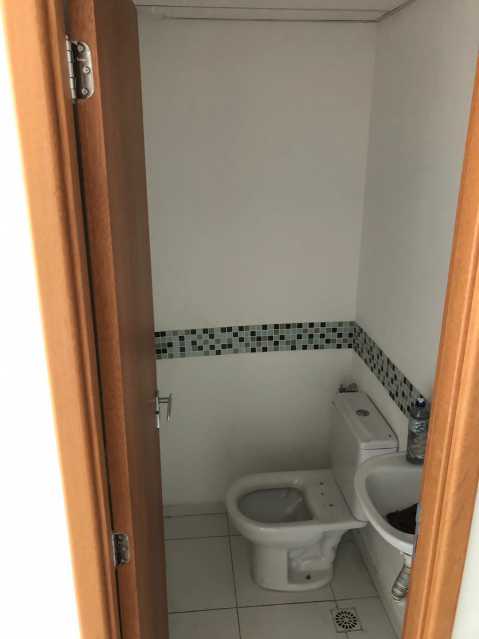 Conheça 2 do imóvel - Sala Comercial Para Alugar - Pechincha - Rio de Janeiro - RJ - FRSL00110 - 5 2 - Sala Comercial Para Alugar - Pechincha - Rio de Janeiro - RJ - FRSL00110 - 5