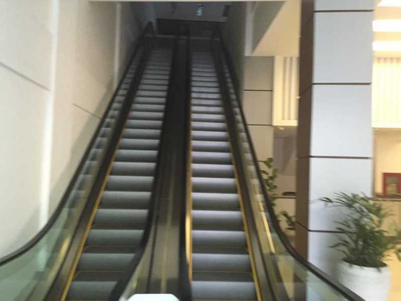 Conheça 4 do imóvel - Sala Comercial Para Alugar - Pechincha - Rio de Janeiro - RJ - FRSL00110 - 6 4 - Sala Comercial Para Alugar - Pechincha - Rio de Janeiro - RJ - FRSL00110 - 6