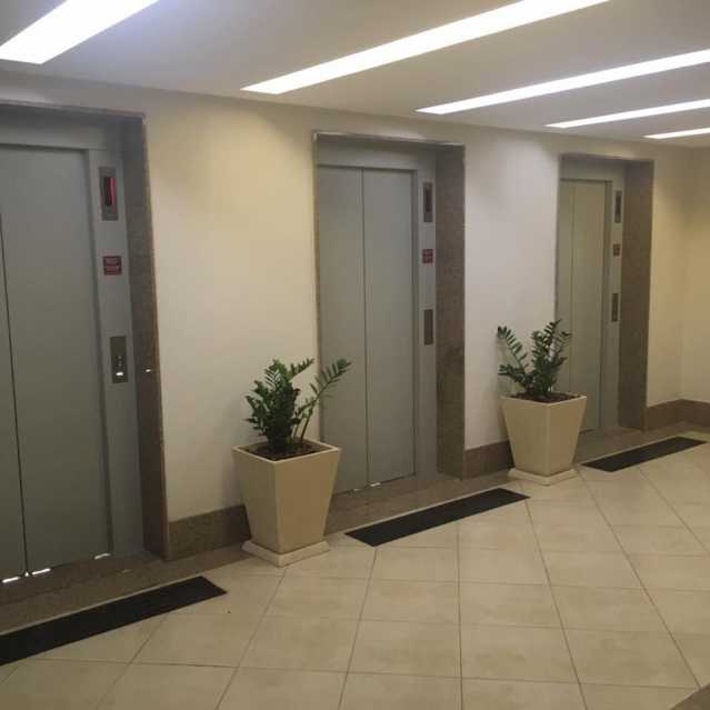 Conheça 5 do imóvel - Sala Comercial Para Alugar - Pechincha - Rio de Janeiro - RJ - FRSL00110 - 7 5 - Sala Comercial Para Alugar - Pechincha - Rio de Janeiro - RJ - FRSL00110 - 7
