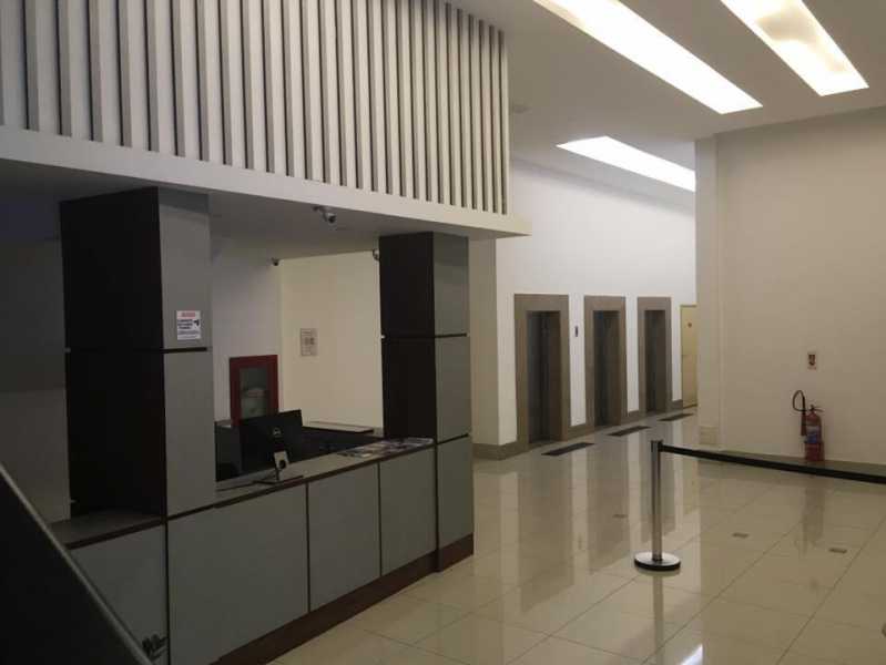 Conheça 6 do imóvel - Sala Comercial Para Alugar - Pechincha - Rio de Janeiro - RJ - FRSL00110 - 8 6 - Sala Comercial Para Alugar - Pechincha - Rio de Janeiro - RJ - FRSL00110 - 8