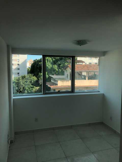 Conheça 7 do imóvel - Sala Comercial Para Alugar - Pechincha - Rio de Janeiro - RJ - FRSL00110 - 4 7 - Sala Comercial Para Alugar - Pechincha - Rio de Janeiro - RJ - FRSL00110 - 4