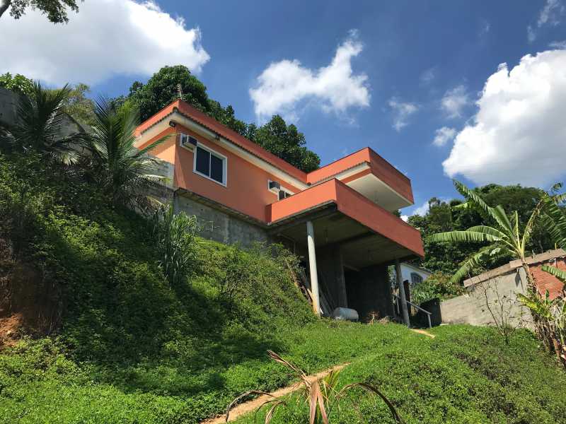 Conheça 01 do imóvel - Casa Jacarepaguá,Rio de Janeiro,RJ À Venda,2 Quartos,173m² - FRCA20005 - 1 01 - Casa Jacarepaguá,Rio de Janeiro,RJ À Venda,2 Quartos,173m² - FRCA20005 - 1