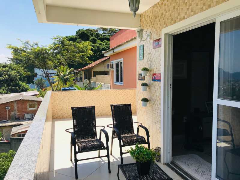 Conheça 02 do imóvel - Casa Jacarepaguá,Rio de Janeiro,RJ À Venda,2 Quartos,173m² - FRCA20005 - 3 02 - Casa Jacarepaguá,Rio de Janeiro,RJ À Venda,2 Quartos,173m² - FRCA20005 - 3