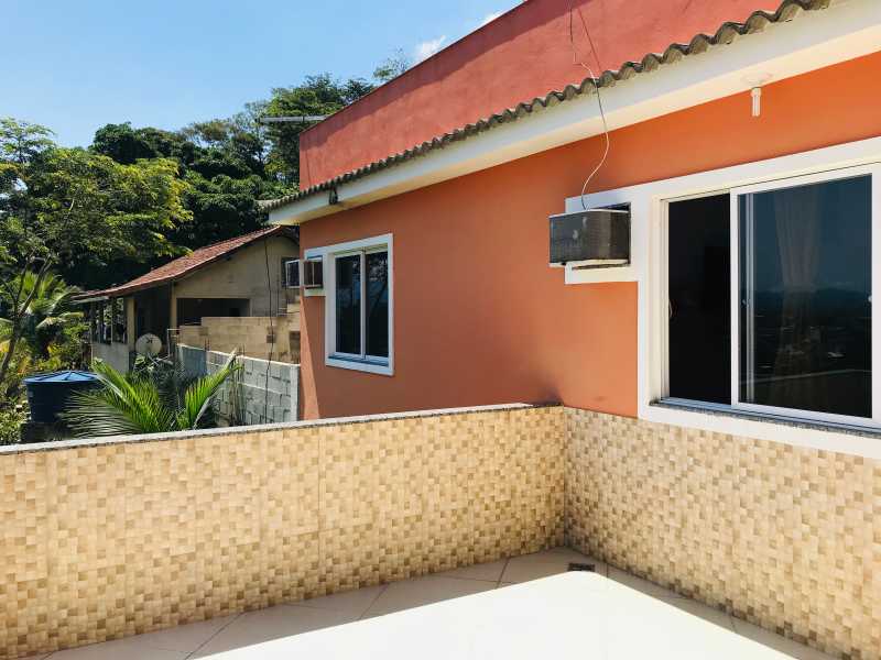 Conheça 04 do imóvel - Casa Jacarepaguá,Rio de Janeiro,RJ À Venda,2 Quartos,173m² - FRCA20005 - 5 04 - Casa Jacarepaguá,Rio de Janeiro,RJ À Venda,2 Quartos,173m² - FRCA20005 - 5