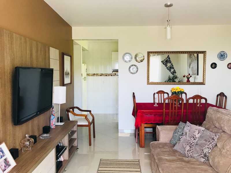 Conheça 05 do imóvel - Casa Jacarepaguá,Rio de Janeiro,RJ À Venda,2 Quartos,173m² - FRCA20005 - 6 05 - Casa Jacarepaguá,Rio de Janeiro,RJ À Venda,2 Quartos,173m² - FRCA20005 - 6