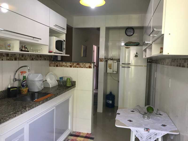 Conheça 14 do imóvel - Casa Jacarepaguá,Rio de Janeiro,RJ À Venda,2 Quartos,173m² - FRCA20005 - 15 14 - Casa Jacarepaguá,Rio de Janeiro,RJ À Venda,2 Quartos,173m² - FRCA20005 - 15