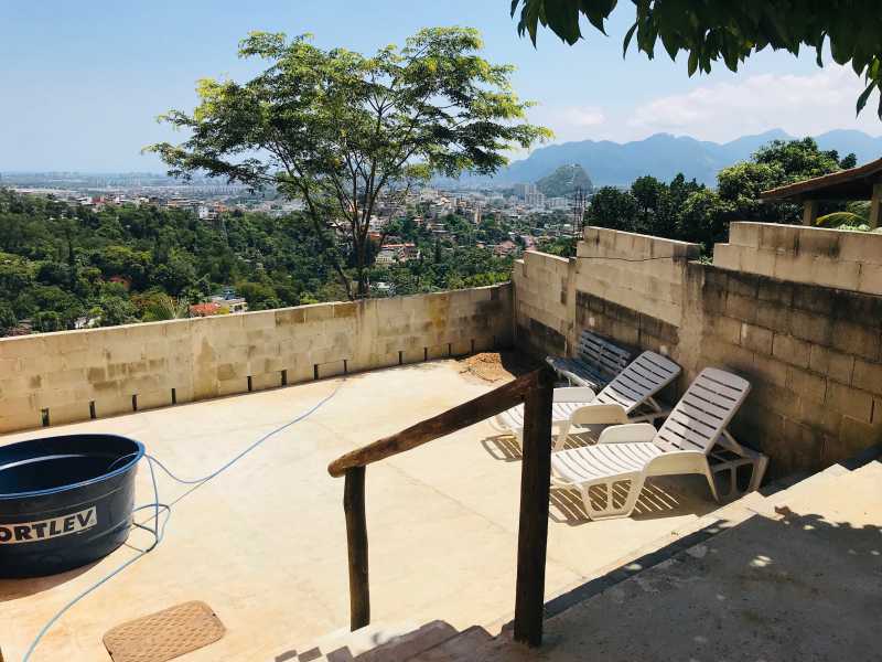 Conheça 17 do imóvel - Casa Jacarepaguá,Rio de Janeiro,RJ À Venda,2 Quartos,173m² - FRCA20005 - 18 17 - Casa Jacarepaguá,Rio de Janeiro,RJ À Venda,2 Quartos,173m² - FRCA20005 - 18