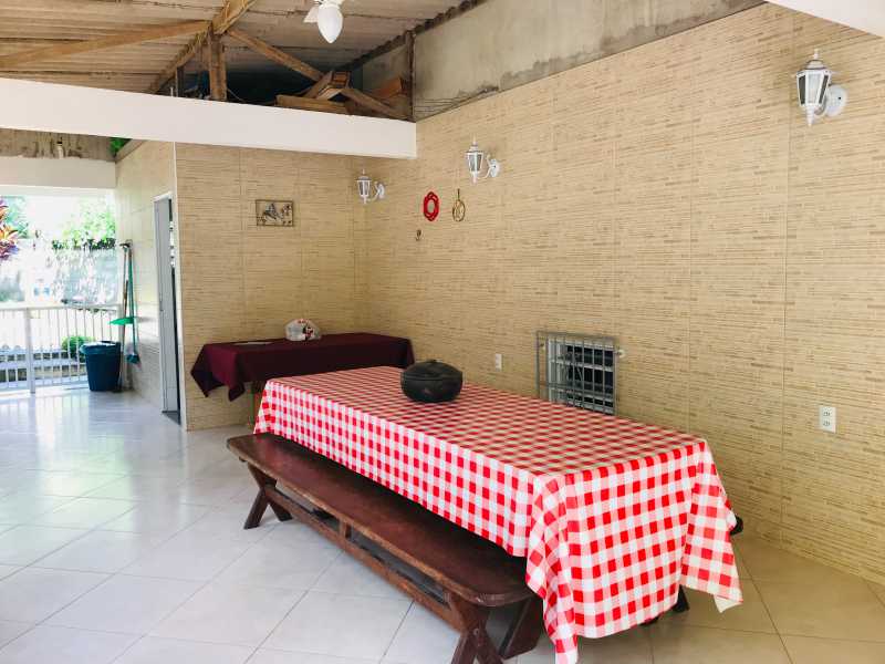 Conheça 19 do imóvel - Casa Jacarepaguá,Rio de Janeiro,RJ À Venda,2 Quartos,173m² - FRCA20005 - 20 19 - Casa Jacarepaguá,Rio de Janeiro,RJ À Venda,2 Quartos,173m² - FRCA20005 - 20