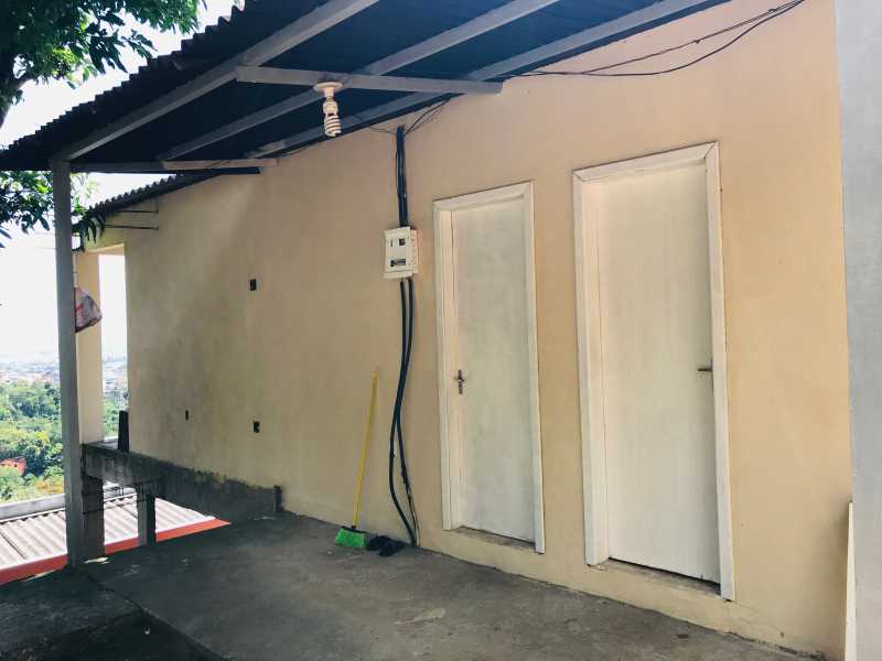 Conheça 20 do imóvel - Casa Jacarepaguá,Rio de Janeiro,RJ À Venda,2 Quartos,173m² - FRCA20005 - 21 20 - Casa Jacarepaguá,Rio de Janeiro,RJ À Venda,2 Quartos,173m² - FRCA20005 - 21