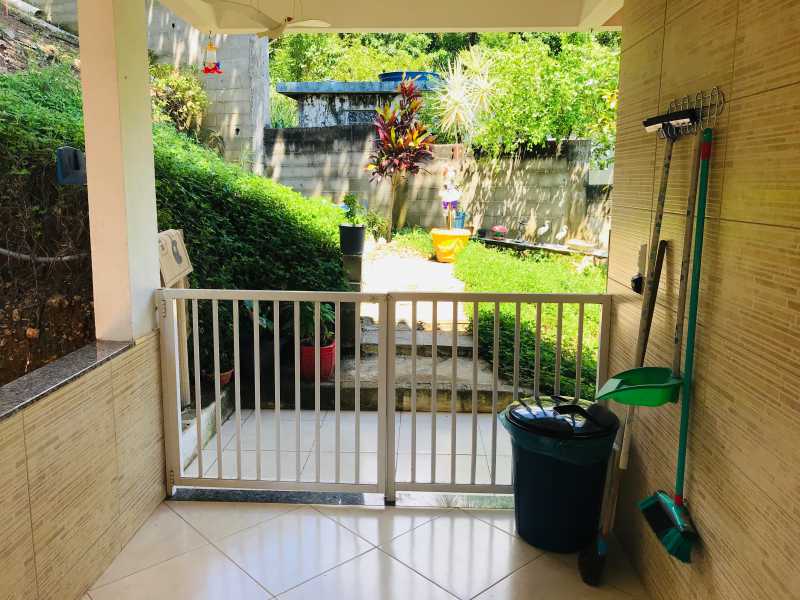 Conheça 25 do imóvel - Casa Jacarepaguá,Rio de Janeiro,RJ À Venda,2 Quartos,173m² - FRCA20005 - 26 25 - Casa Jacarepaguá,Rio de Janeiro,RJ À Venda,2 Quartos,173m² - FRCA20005 - 26
