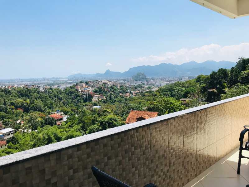 Conheça 26 do imóvel - Casa Jacarepaguá,Rio de Janeiro,RJ À Venda,2 Quartos,173m² - FRCA20005 - 27 26 - Casa Jacarepaguá,Rio de Janeiro,RJ À Venda,2 Quartos,173m² - FRCA20005 - 27