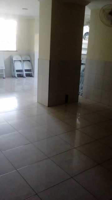 2 - Apartamento 2 quartos à venda Méier, Rio de Janeiro - R$ 235.000 - MEAP20865 - 22