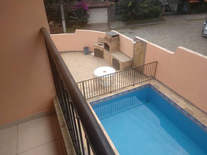 Conheça 103 do imóvel - Casa em Condomínio 3 quartos à venda Taquara, Rio de Janeiro - R$ 897.000 - FRCN30133 - 22 103 - Casa em Condomínio 3 quartos à venda Taquara, Rio de Janeiro - R$ 897.000 - FRCN30133 - 22