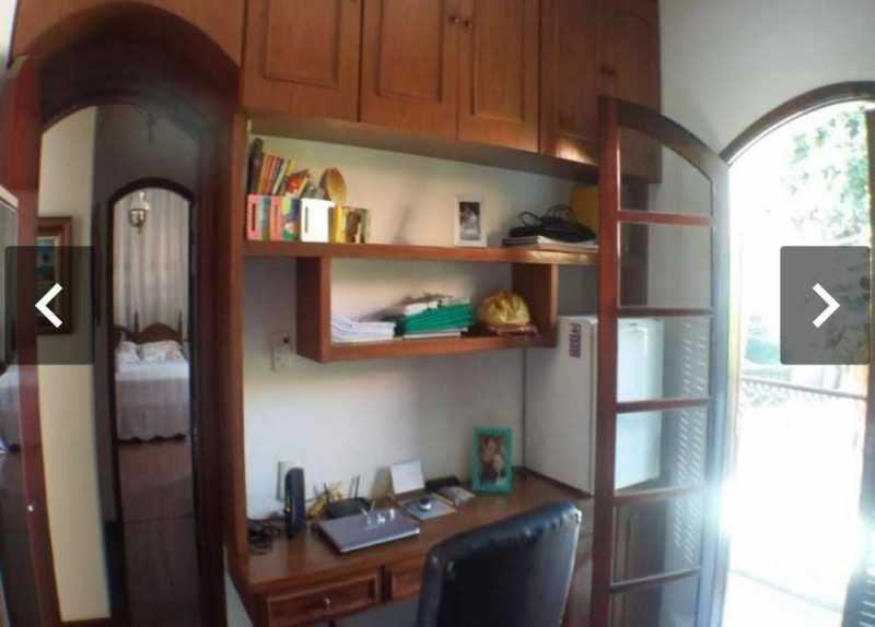 Conheça 118 do imóvel - Casa em Condomínio 3 quartos à venda Taquara, Rio de Janeiro - R$ 897.000 - FRCN30133 - 10 118 - Casa em Condomínio 3 quartos à venda Taquara, Rio de Janeiro - R$ 897.000 - FRCN30133 - 10