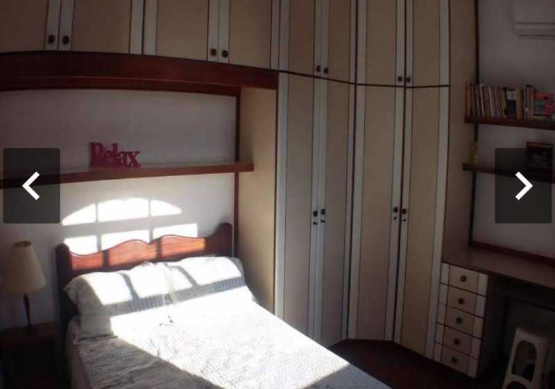 119 - Casa em Condomínio 3 quartos à venda Taquara, Rio de Janeiro - R$ 897.000 - FRCN30133 - 13